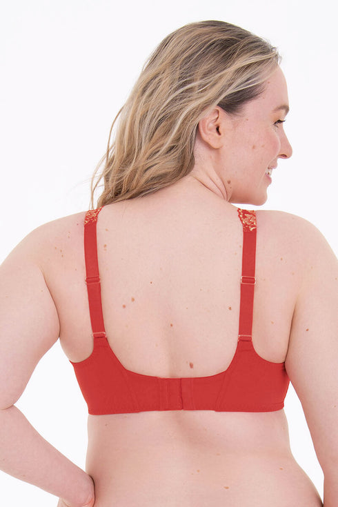 Rosa Faia Colette Underwired Bra